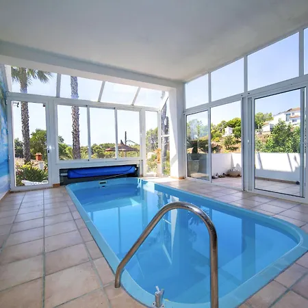 Vakantiehuis Castillo By Interhome