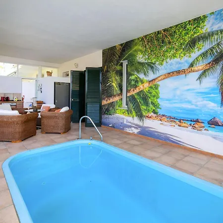Castillo By Interhome *
