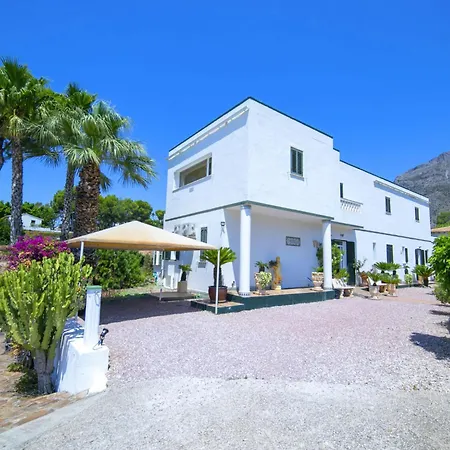 Vakantiehuis Castillo By Interhome Altea