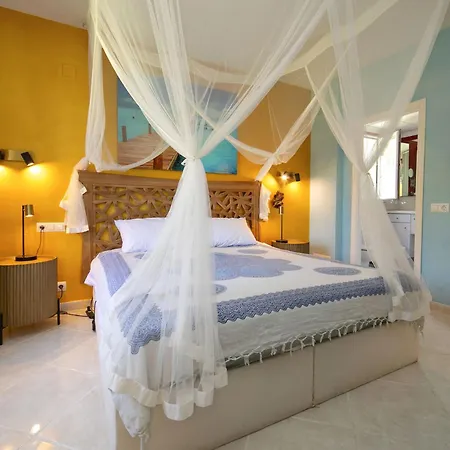Castillo By Interhome Vakantiehuis