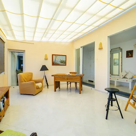 Сasa de vacaciones Castillo By Interhome Altea