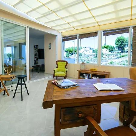 Castillo By Interhome Сasa de vacaciones Altea