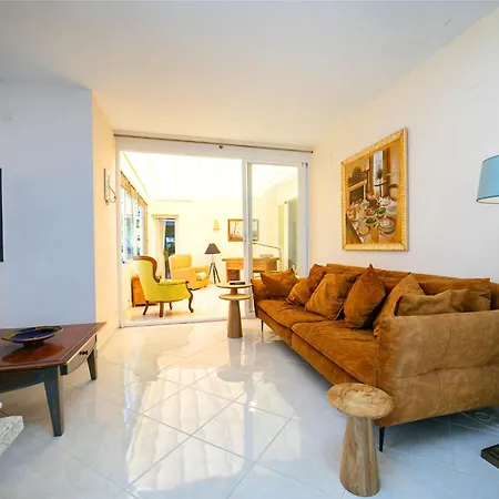 Castillo By Interhome *
