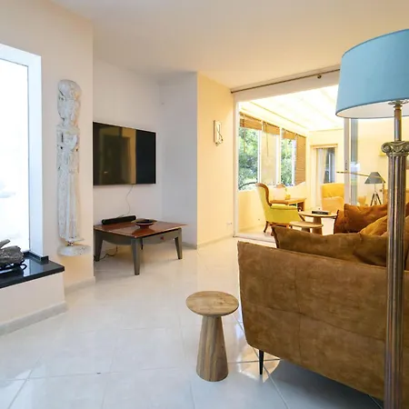 Castillo By Interhome Altea