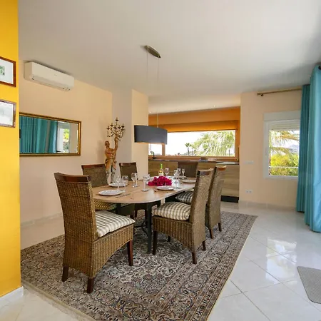 Castillo By Interhome