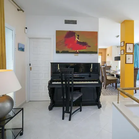 Castillo By Interhome Holiday home Altea