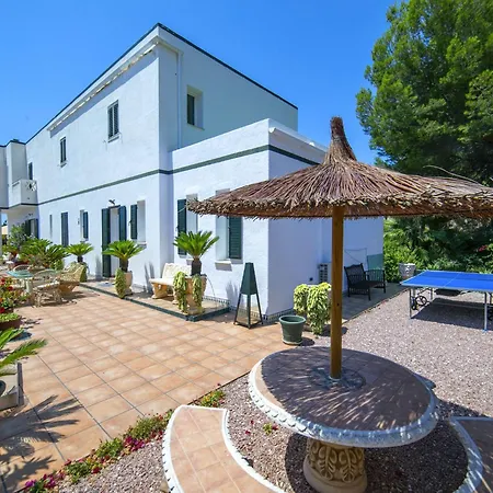 Vakantiehuis Castillo By Interhome Altea