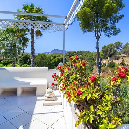 Castillo By Interhome * Altea
