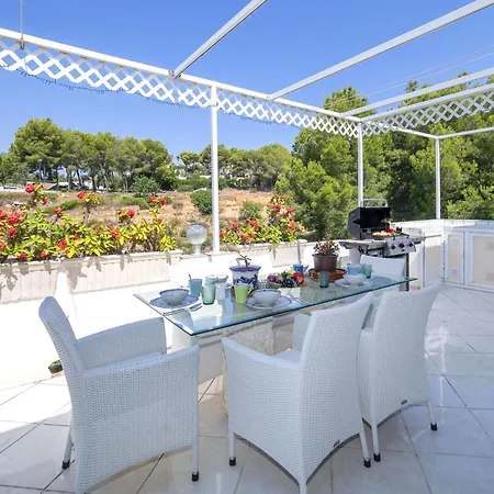 Castillo By Interhome * Altea