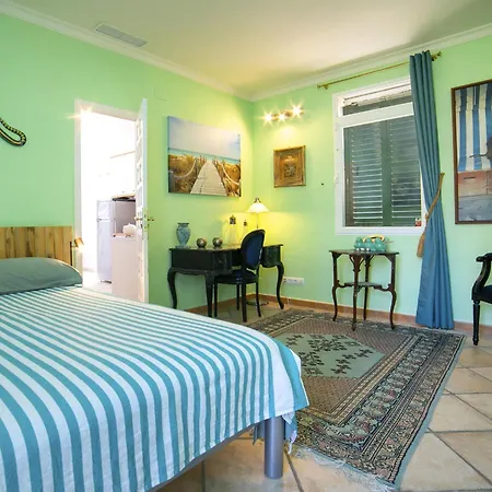 Castillo By Interhome Vakantiehuis *