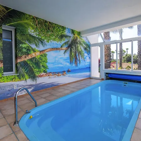 Vakantiehuis Castillo By Interhome *