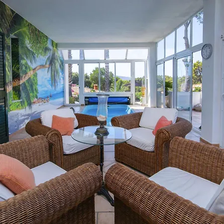 Castillo By Interhome Holiday home *