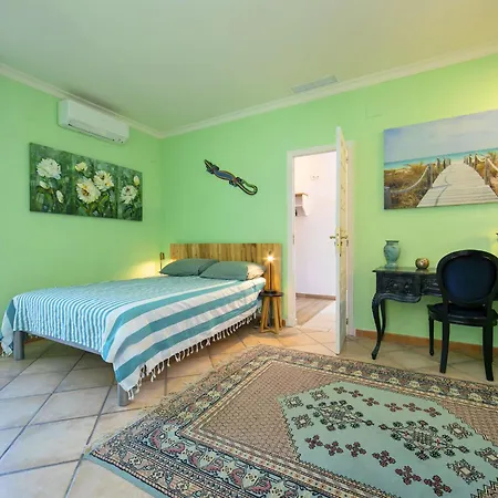 Castillo By Interhome Сasa de vacaciones