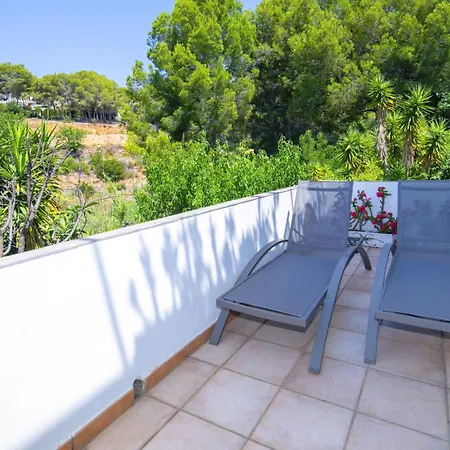 Castillo By Interhome * Altea