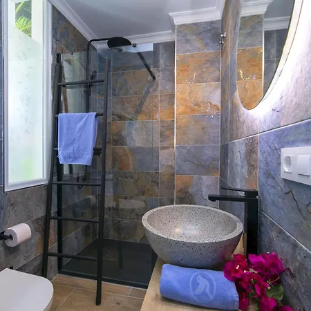 Castillo By Interhome Holiday home
