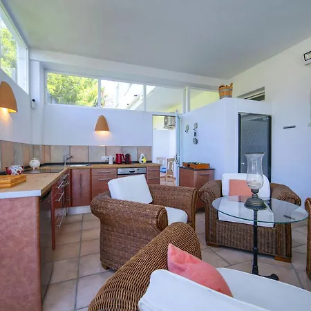 Castillo By Interhome Holiday home Altea