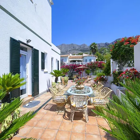 Castillo By Interhome Holiday home *
