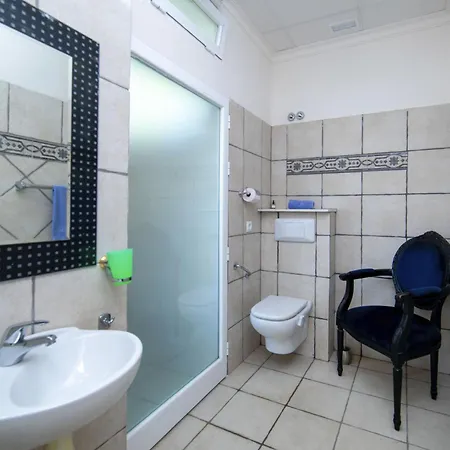 Holiday home Castillo By Interhome