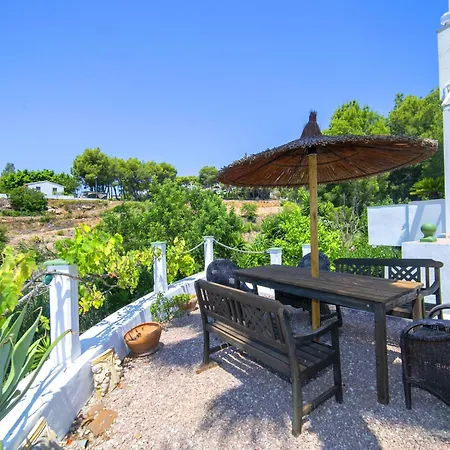 Castillo By Interhome * Altea