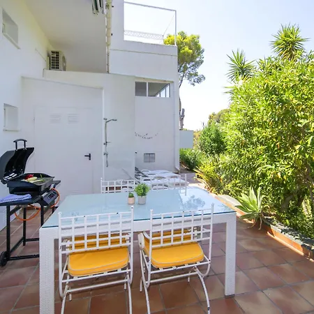 Vakantiehuis Castillo By Interhome