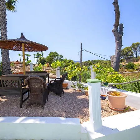 Castillo By Interhome Holiday home *